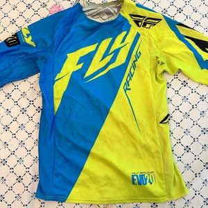 Fly Racing Gear